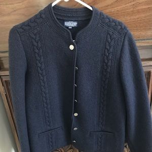 🦋 SALE 🦋 Vintage Lands End sweater